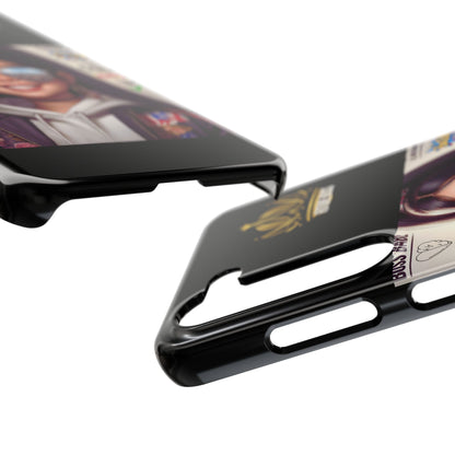 Future Boss Slim Cases #61