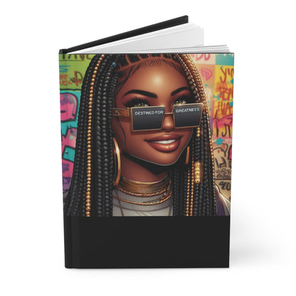 Affirmations Hardcover Journal Matte #3