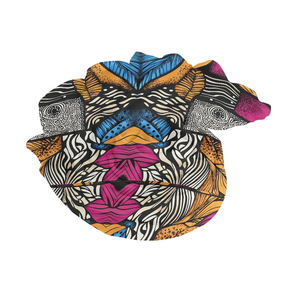Woven Beach Scarves (168*112cm)