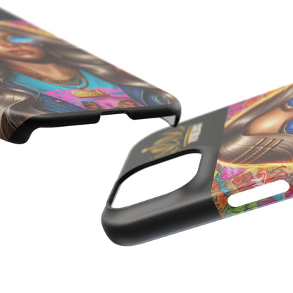 Future Boss Slim Cases #35
