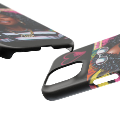 Believe Slim Cases #51