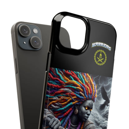 Empowered Warrior Slim Cases #31U