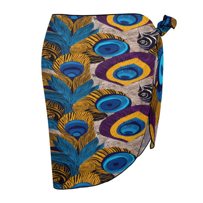 Beach Wrap Skirt SQ005