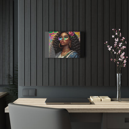 Destined For Greatness Acrylic Prints #33