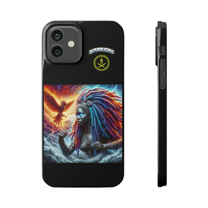 Warrior For Justice Slim Cases 20U