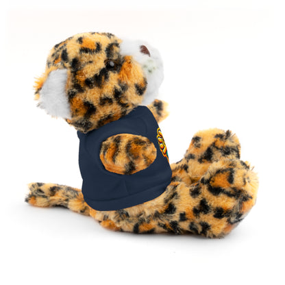 Hug Dealer Stuffed Animals with Tee
