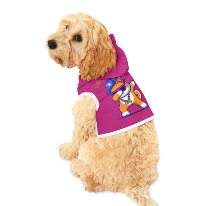Swag Pet Hoodie #SP1