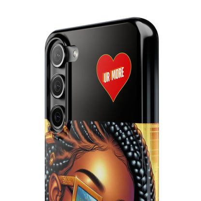 UR More Slim Cases #19