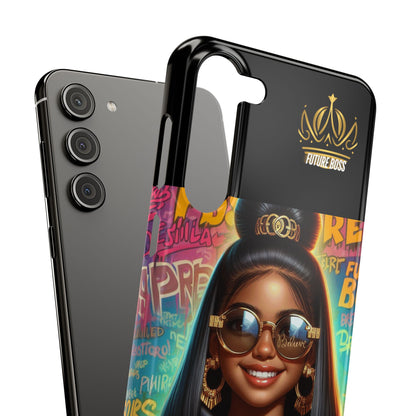 Future Boss Slim Cases #53
