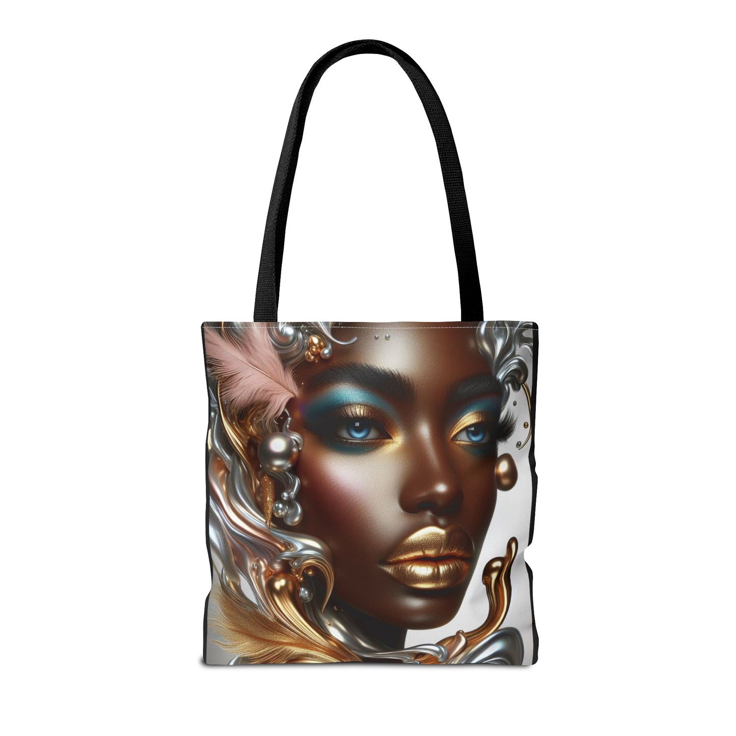 Ethereal Tote Bag (AOP) #EC7