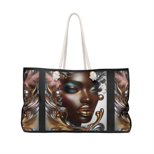 Ethereal Weekender Bag #EC6