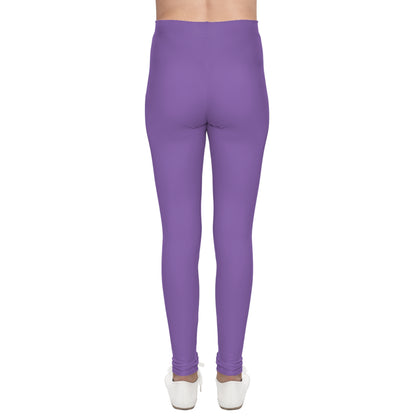 UR Worthy-UR More 2 Youth Leggings (AOP) #15