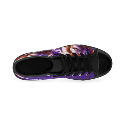 Lupus Thriver Women's Classic Sneakers #LT3