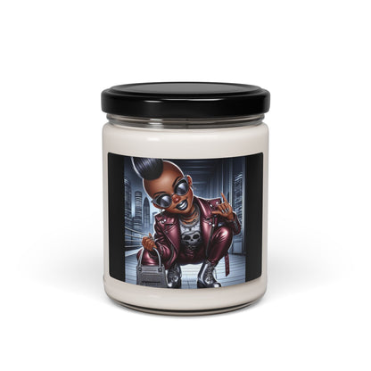 A Night Out Scented Soy Candle, 9oz #ANO3