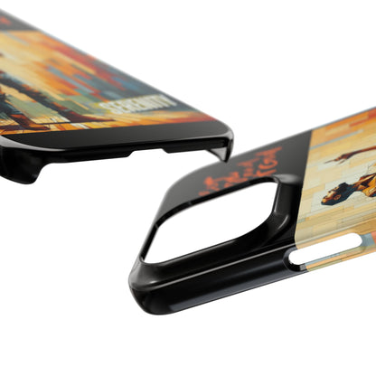 Serenity Slim Cases #71A