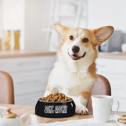 Bone Appetit Pet Bowl Pet Bowl