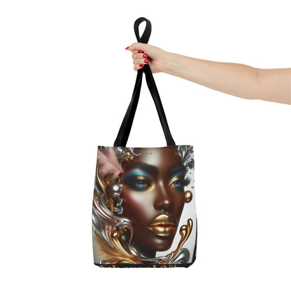 Ethereal Tote Bag (AOP) #EC7