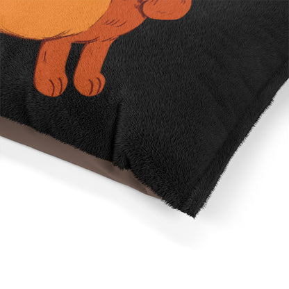 Hotdog Pet Bed #HD2