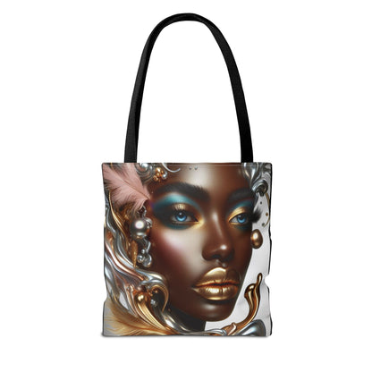 Ethereal Tote Bag (AOP) #EC7
