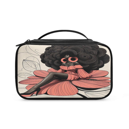 Cosmetic bag