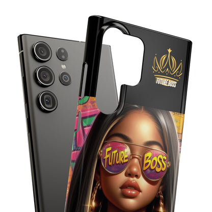 Future Boss Slim Cases #27