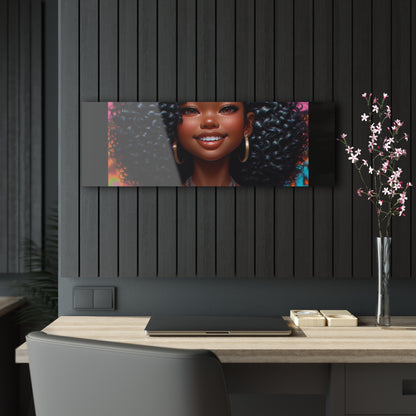 Believe Acrylic Prints #51