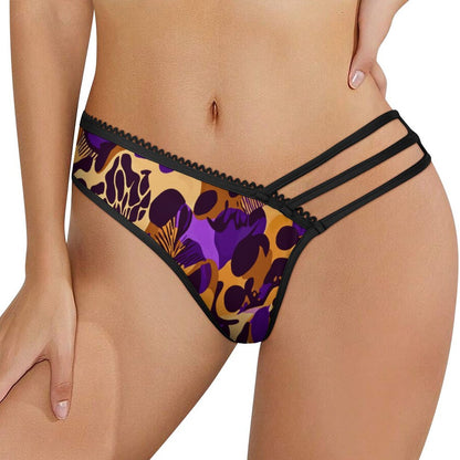 Sexy G String Thong for Women DS2005