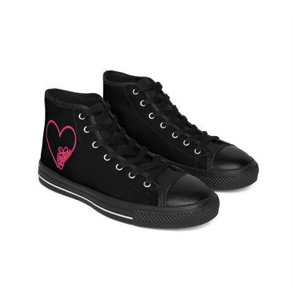 Believe  Men's Classic Sneakers #51U