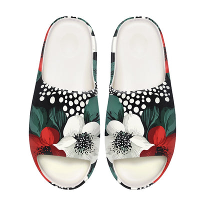Fashion Slides Sandals