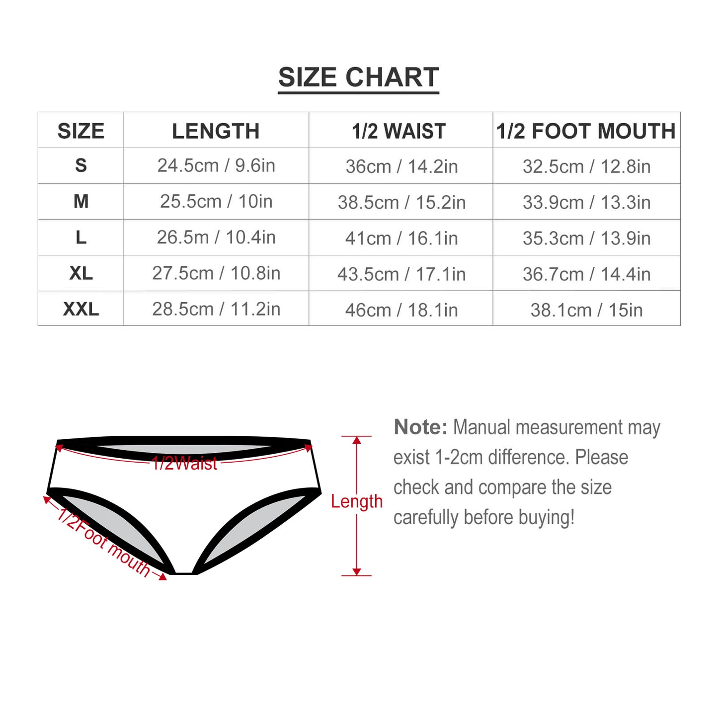 Ice Silk Women Underwear Thongs NZ207 (All-Over Printing)
