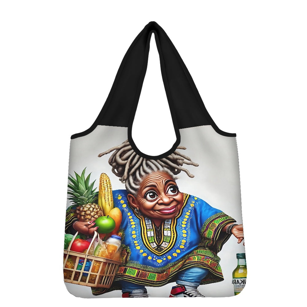 Shopping bag (large version)