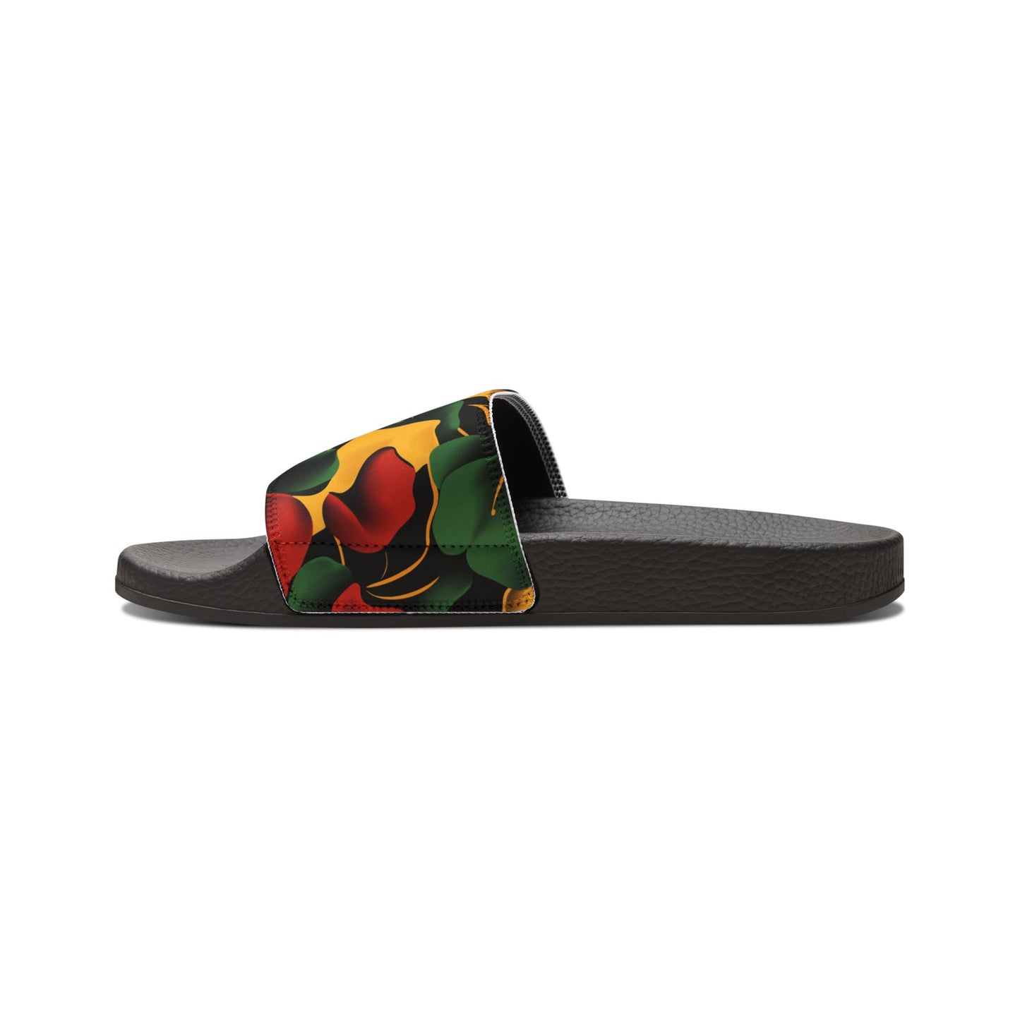 Womens Removable-Strap Sandals