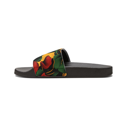 Womens Removable-Strap Sandals