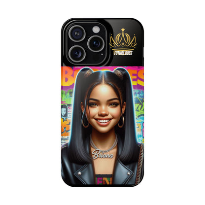 Future Boss Slim Cases #39