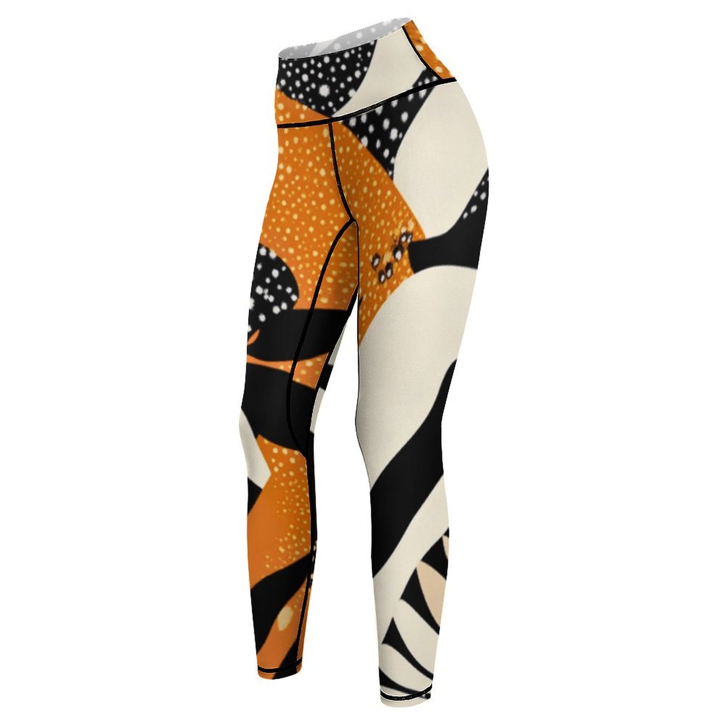 Yoga Pants for Women Women's Yoga Leggings (YJ033-)