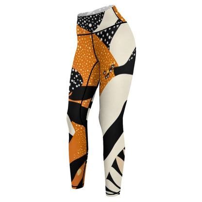 Yoga Pants for Women Women's Yoga Leggings (YJ033-)