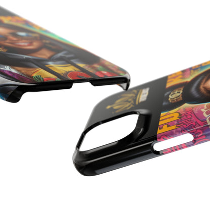Future Boss Slim Cases #53