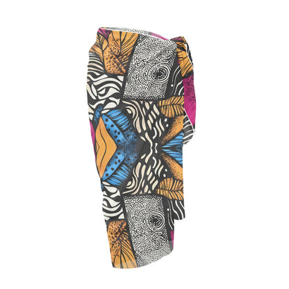 Bikini cover-up beach bathing suit cover-up