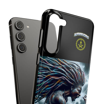 Brave Warrior Slim Cases #10U