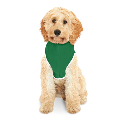 Swag Pet Hoodie #SP2