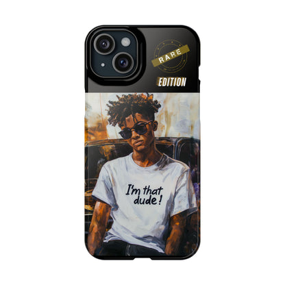 I'm That Dude Slim Cases #1U