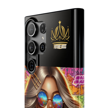 Future Boss Slim Cases #35