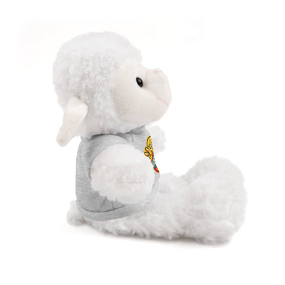 Hug Dealer Stuffed Animals with Tee
