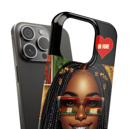 UR More Slim Cases #17
