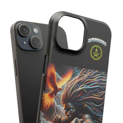 Strong Warrior Slim Cases #7U