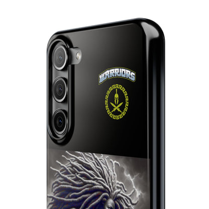 Humble Warrior Slim Cases #39U