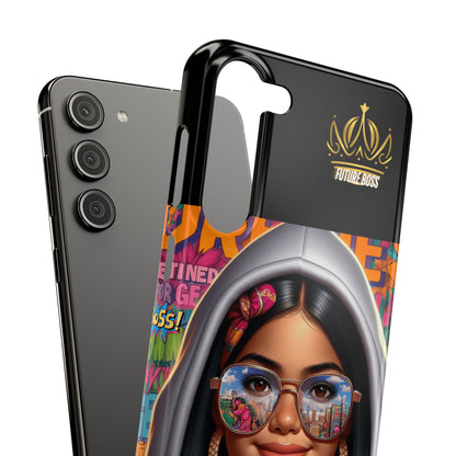Future Boss Slim Cases #55