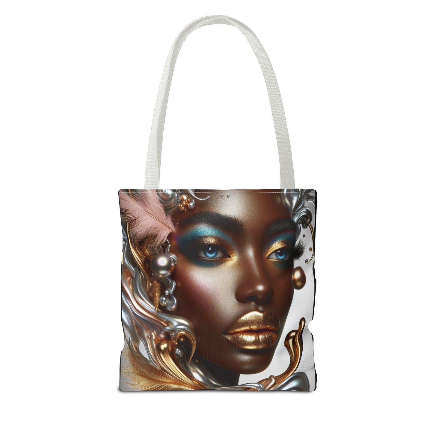 Ethereal Tote Bag (AOP) #EC7