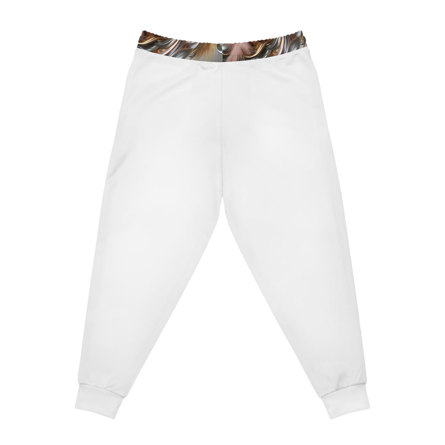 Ethereal Athletic Unisex Joggers (AOP) #EC5