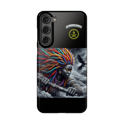 Empowered Warrior Slim Cases #31U